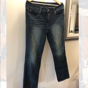 American Eagle Jeans - With Tags